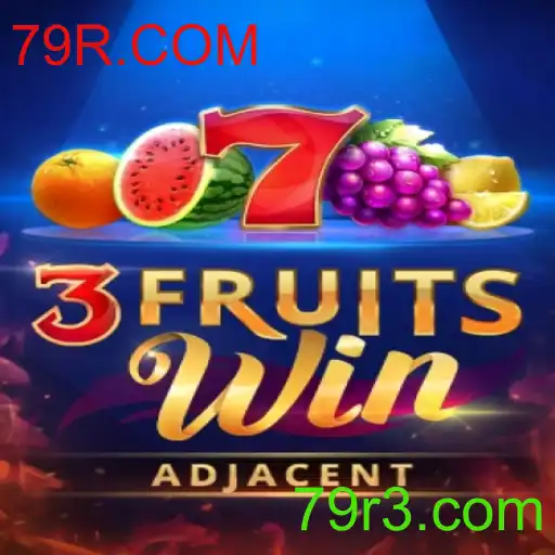 Descubra o Mundo de 3FruitsWin: Um Jogo de Azar Inovador
