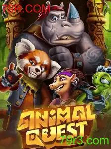Explorando o Fascinante Mundo de AnimalQuest: Um Guia Completo