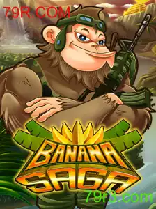 Descubra as Aventuras do Jogo BananaSaga