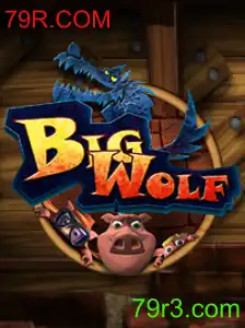 BigWolf: Um Jogo de Estratégia e Aventura Inovador