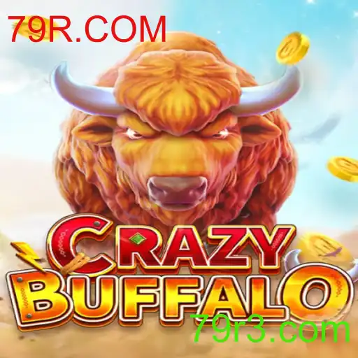 Descubra o Mundo Empolgante de CRAZYBUFFALO