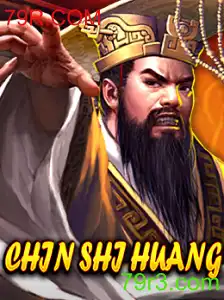Descubra o Universo de ChinShiHuang: Estratégia e Aventura