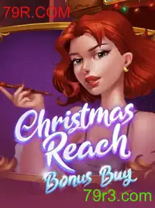 Explorando o Jogo ChristmasReachBonusBuy: Diversão e Estratégia