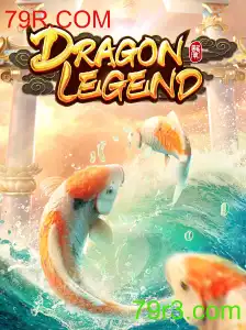 DragonLegend: Descubra o Fascinante Mundo de Aventuras e Desafios