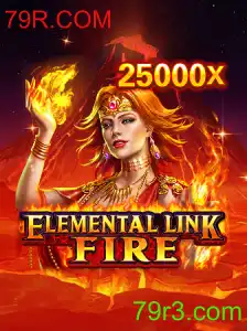 Explorando o Mundo de ElementalLinkFire: Um Jogo de Aventura e Estratégia