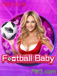 Explorando o Futebol Divertido com FootballBaby e 79R.COM
