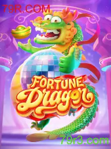 Descubra o Fascinante Mundo do Jogo FortuneDragon e a Palavra-Chave 79R.COM