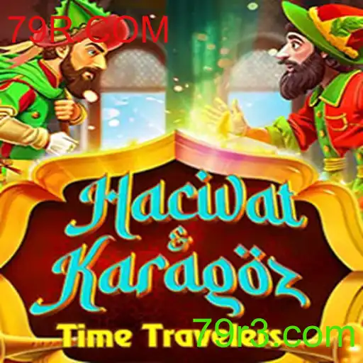 HacivatandKaragoz: Descubra o Jogo Inspirado nas Maravilhas da Tradição e Atualidade