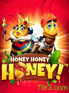 Descubra o Fascinante Mundo de 'HoneyHoneyHoney'