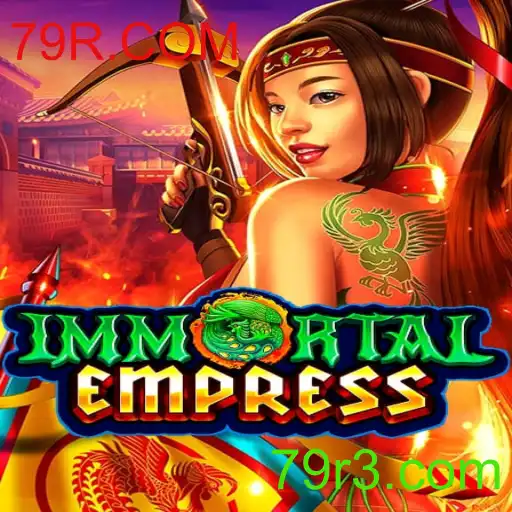 ImmortalEmpress: Um Mundo de Estratégia e Destino