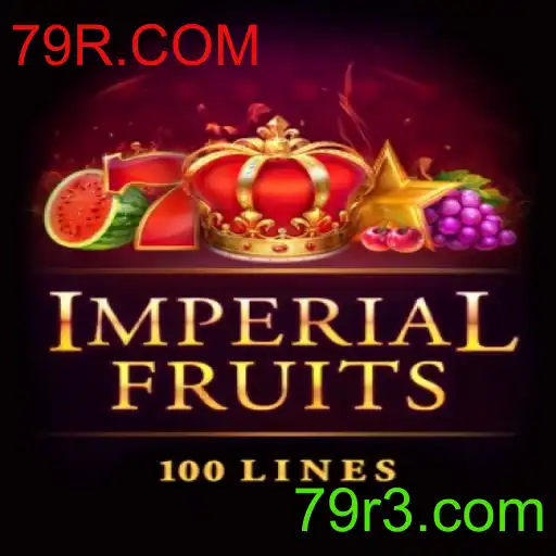 ImperialFruits100 e a Experiência de Jogo Inovadora Promovida pela 79R.COM