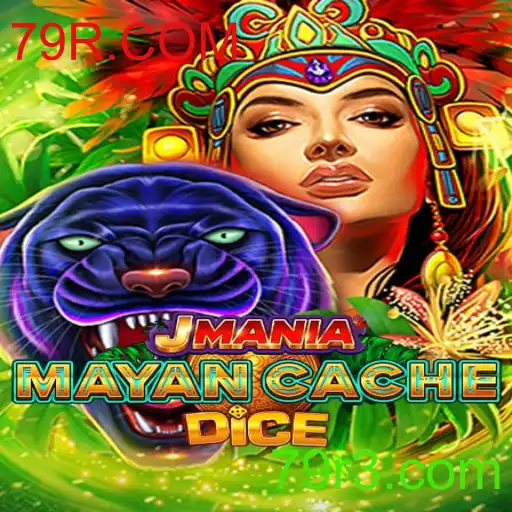 Desvendando o Fascinante Mundo de JManiaMayanCacheDice