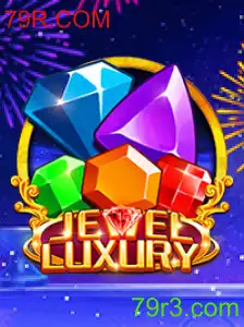 Explorando JewelLuxury: O Jogo que Conquista com Luxo e Estratégia