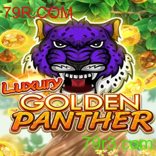 Descubra o Fascinante Jogo LUXURYGOLDENPANTHER