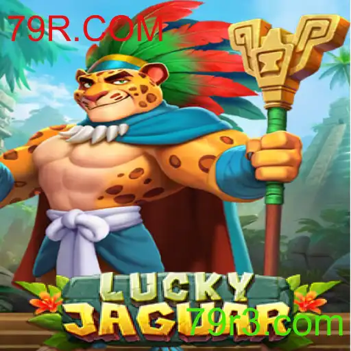 Explorando o Fascinante Mundo de LuckyJaguar: Tudo o que Você Precisa Saber