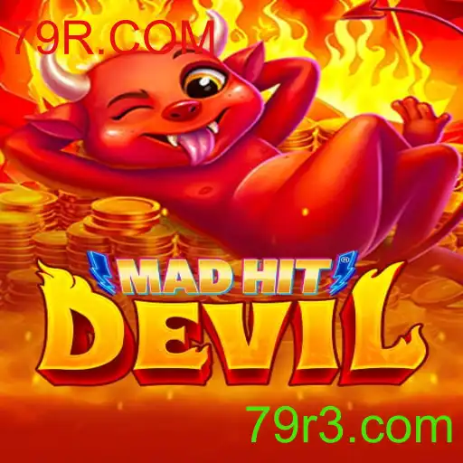 MadHitDevil: A Nova Sensação do Mundo dos Jogos