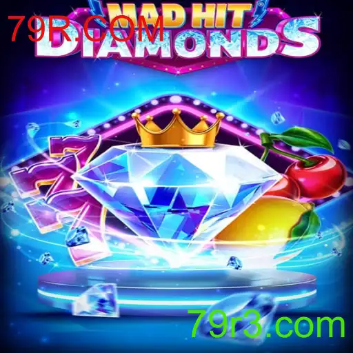 Tudo sobre MadHitDiamonds: Descrição, Introdução e Regras do Jogo Inovador