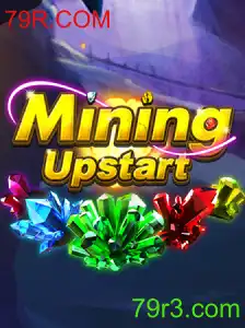 Explorando o Mundo Inovador de MiningUpstart