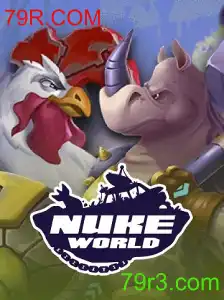 Detalhes do Jogo NukeWorld: Introdução e Regras