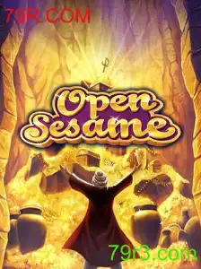 Descubra e Domine o Mundo do Jogo OpenSesame com 79R.COM