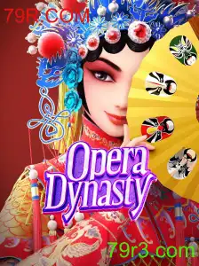 Descubra o Fascinante Mundo de OperaDynasty: Uma Jornada pelo Jogo de Estratégia
