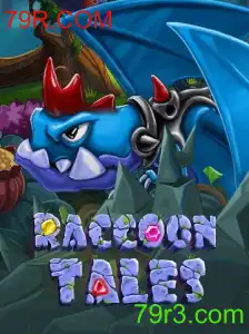 RaccoonTales: Aventura e Diversão em um Novo Jogo de Estratégia
