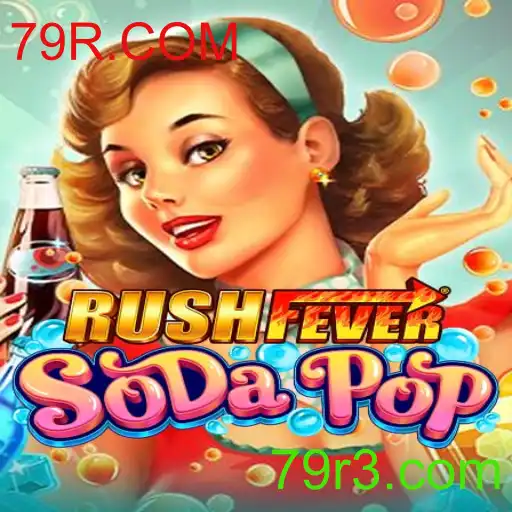 Descubra o Mundo de RushFeverSodaPop