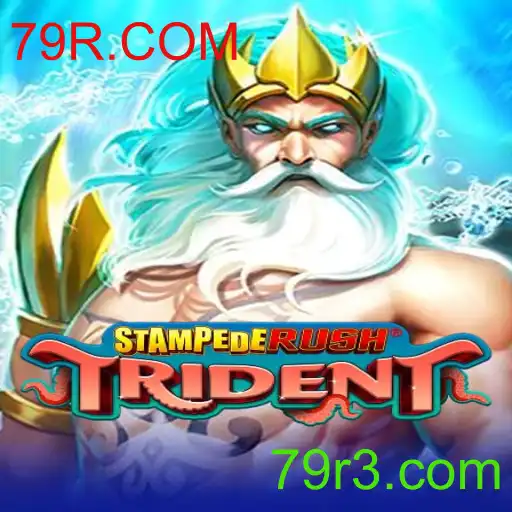StempedeRushTrident: O Novo Fenômeno dos Jogos com 79R.COM