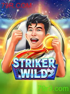 StrikerWILD: Descubra a Nova Sensação dos Jogos com 79R.COM