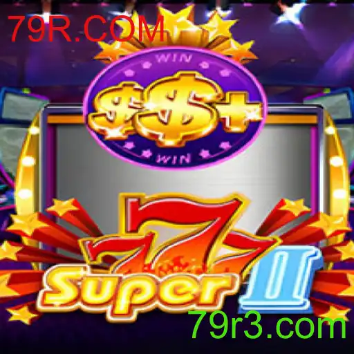 Descubra o Fascinante Mundo de Super777II