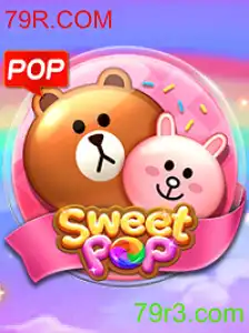Descubra o Fascinante Mundo de SweetPOP
