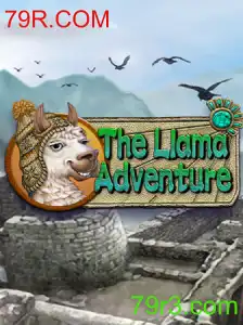 TheLlamaAdventure: Explorando o Universo de 79R.COM
