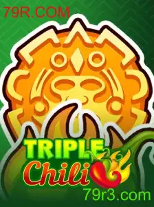 Descubra o Mundo Emocionante de TripleChili: Um Jogo de Estratégia e Diversão