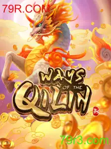 WaysoftheQilin: Descubra o Fascinante Mundo do Jogo Inspirado na Cultura Oriental