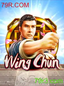 WingChun: Um Mergulho no Universo do Jogo de Estratégia Baseado em Artes Marciais