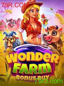 Descubra o Mundo Encantador de WonderFarmBonusBuy